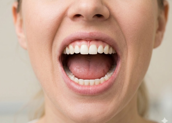 Frenectomy (Tongue-Tie / Lip-Tie)