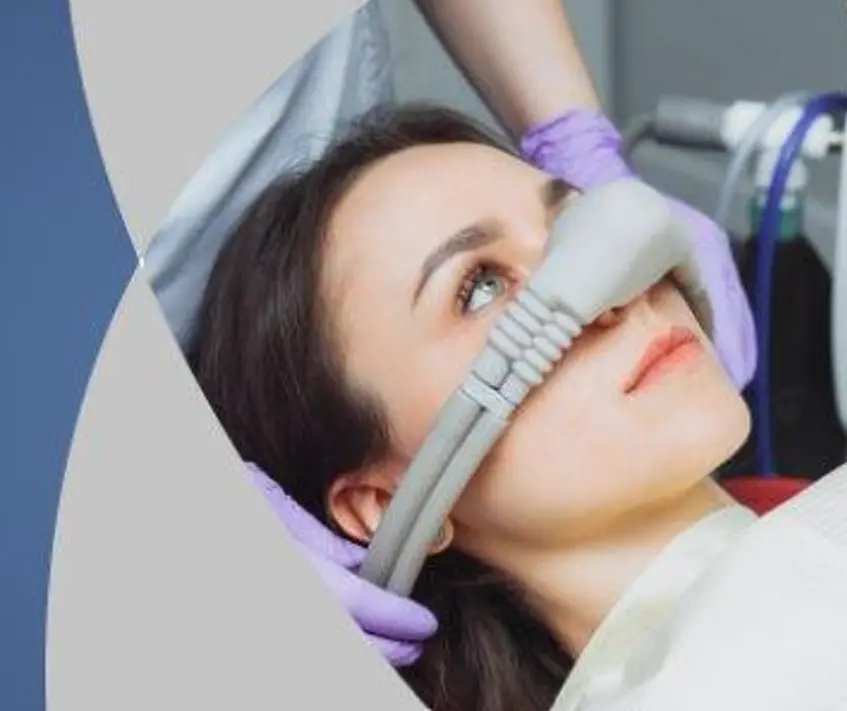 Sedation & Sleep Dentistry